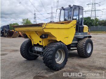 Mini dumper WACKER