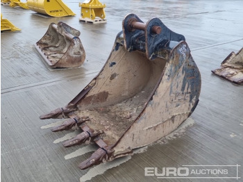 Bucket JCB