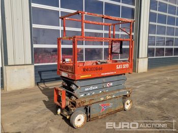 Aerial platform SKYJACK