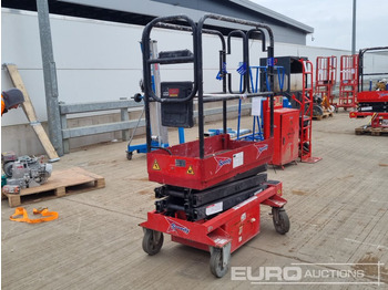 Aerial platform SNORKEL