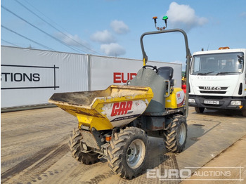 Mini dumper WACKER
