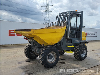 Mini dumper WACKER