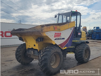 Mini dumper WACKER