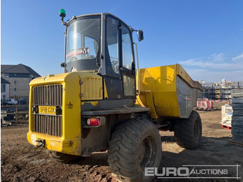 Mini dumper WACKER
