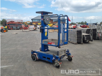 Aerial platform 2019 Power Towers Ecolift: picture 3
