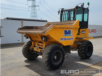 Mini dumper THWAITES