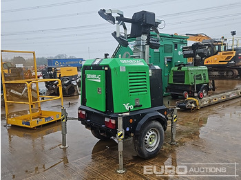 Lighting tower 2020 Generac V20: picture 5