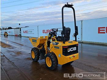 Mini dumper 2020 JCB 1T-2S5: picture 3