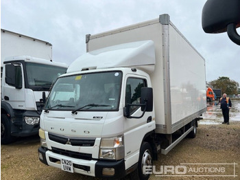 Tipper MITSUBISHI