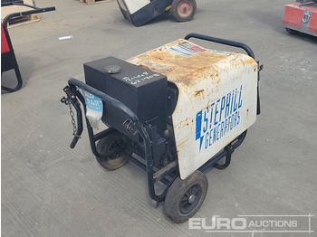 Generator set
