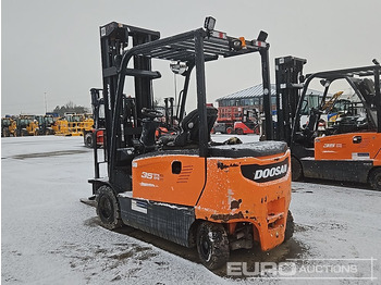 Forklift 2021 Doosan B35X-7 Plus: picture 3 Forklift 2021 Doosan B35X-7 Plus: picture 3