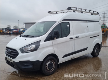 Panel van FORD Transit