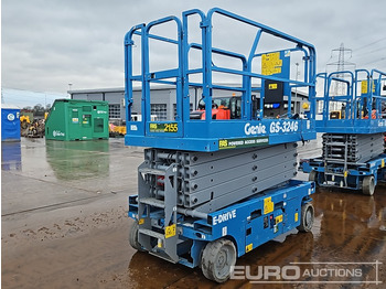 Aerial platform 2021 Genie GS3246: picture 5