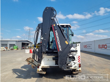 Backhoe loader 2021 Hidromek HMK 102B: picture 4