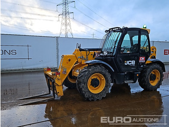 Telescopic handler JCB