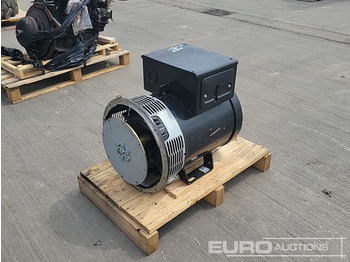Generator set