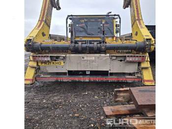 Skip loader truck 2021 Volvo 4x2 Skip Loader Lorry: picture 4 Skip loader truck 2021 Volvo 4x2 Skip Loader Lorry: picture 4