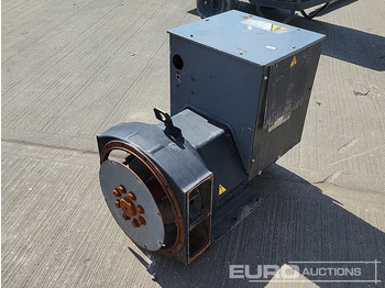 Generator set STAMFORD