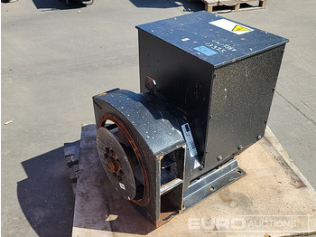 Generator set STAMFORD