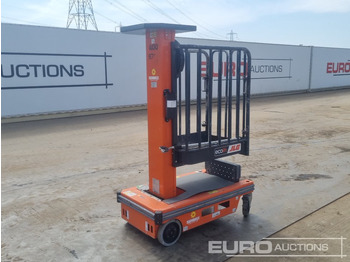 Aerial platform JLG