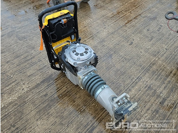 Asphalt machine WACKER