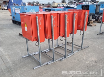 Construction equipment