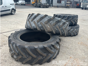 Tire MICHELIN