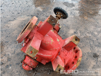 Water pump 6" - 8" Water Pump: picture 5