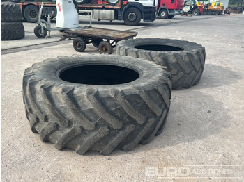 Tire TRELLEBORG