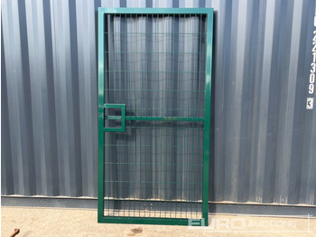 Agricultural machinery