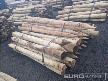 Agricultural machinery