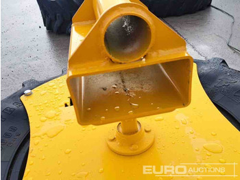 Agricultural machinery Unused Silage Pusher: picture 5