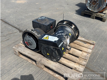 Generator set