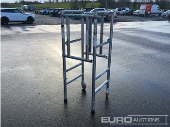 Construction equipment