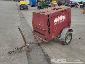Generator set