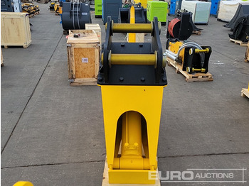 Attachment for Excavator Unused KBKC SS-300: picture 4