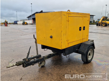 Water pump YANMAR