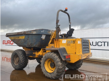 Mini dumper Barford SKR9000: picture 3
