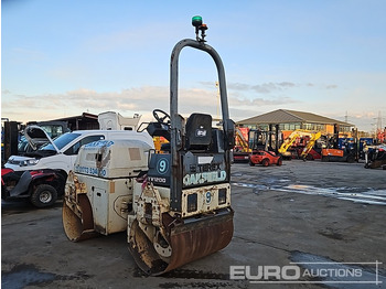 Roller Benford TV1200KSLRF: picture 4