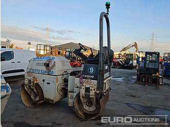 Roller Benford TV1200KSLRF: picture 3