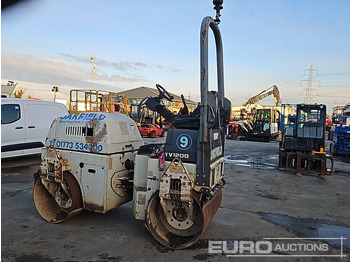 Roller Benford TV1200KSLRF: picture 2