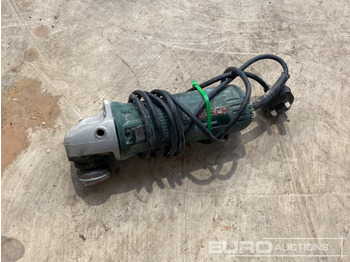 Construction equipment BOSCH