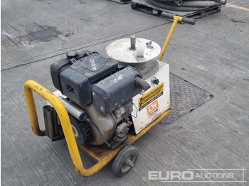 Pressure washer
