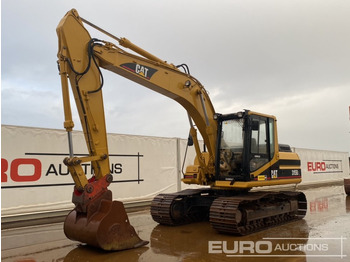 Crawler excavator CATERPILLAR 315BL