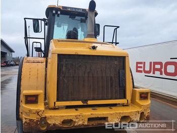 Wheel loader CAT 950H: picture 4