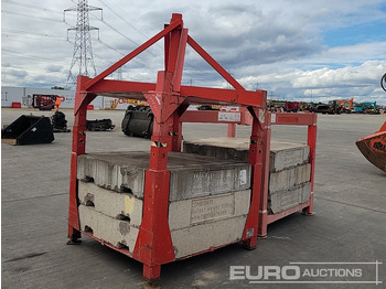 Construction equipment