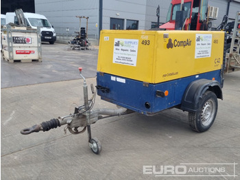 Air compressor
