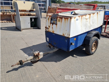 Air compressor COMPAIR