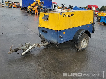 Air compressor COMPAIR