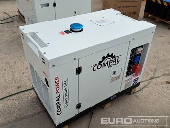 COMPAL Generator set